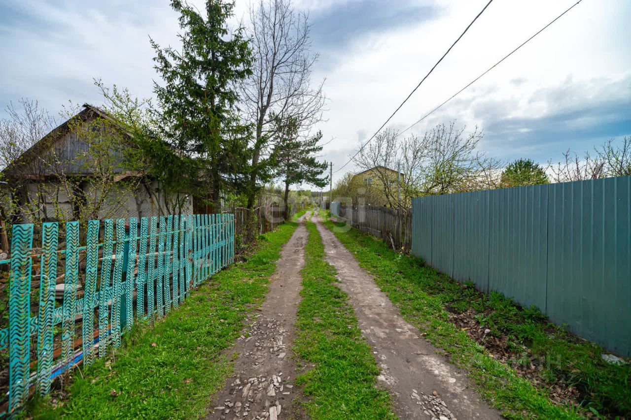 Купить земельный участок в СНТ Ветеран-Юг городского округа Ульяновска,  продажа земельных участков - база объявлений Циан. Найдено 6 объявлений