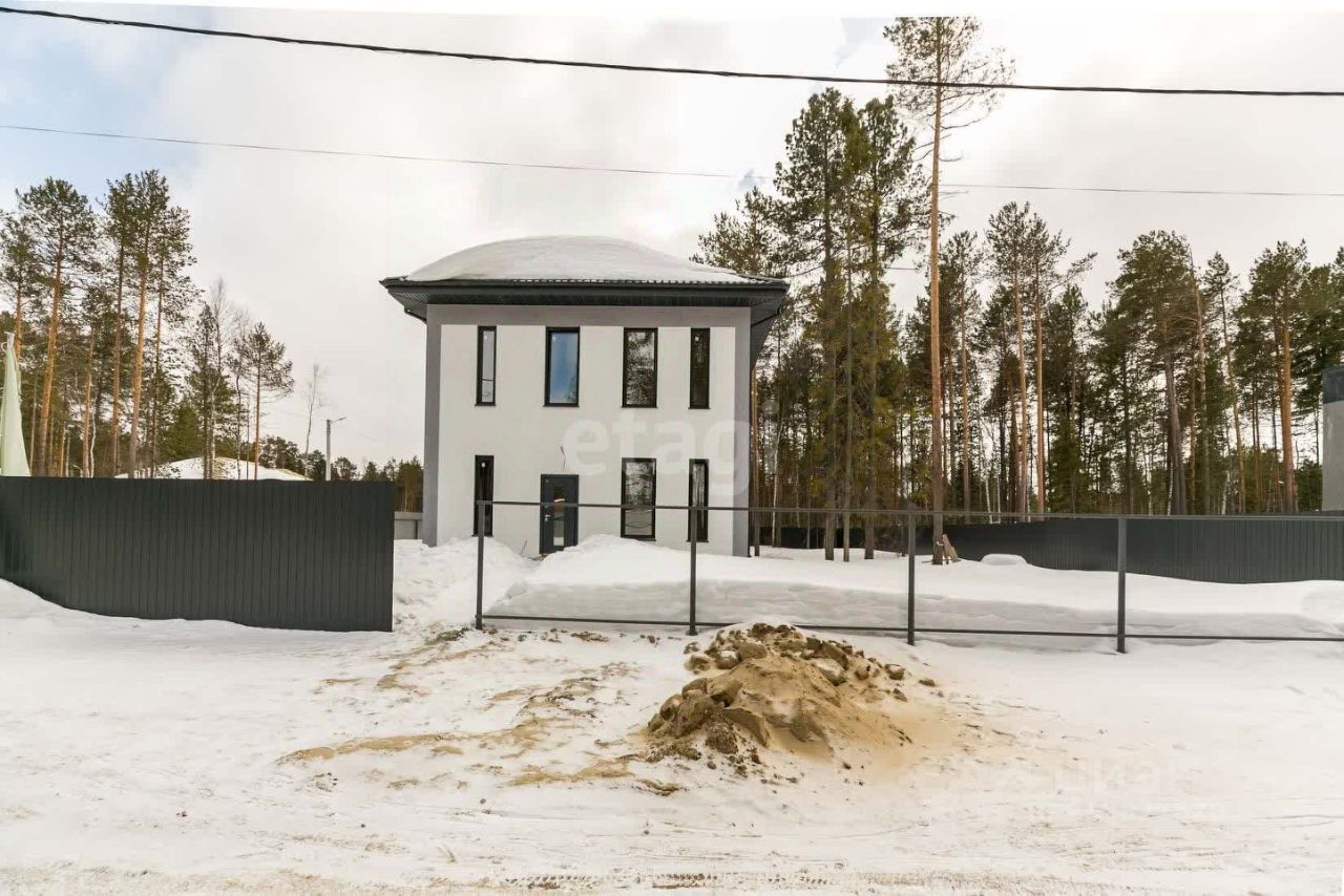 Купить загородную недвижимость на улице Аничковская в СНТ Маяк в городе  Сургут, продажа загородной недвижимости - база объявлений Циан. Найдено 13  объявлений