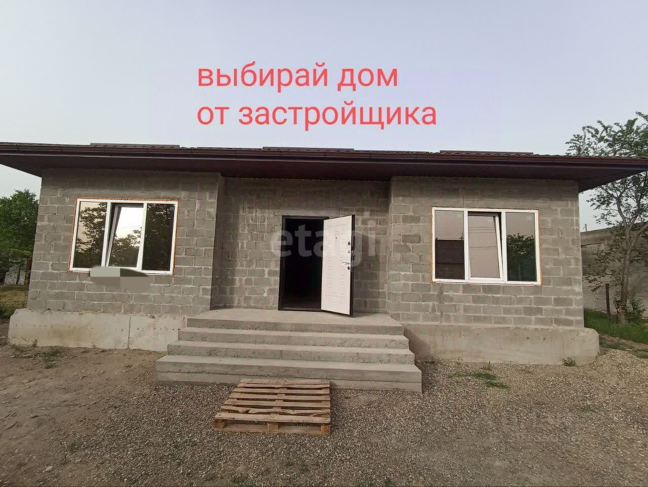 Купить дом в СНТ Буровик городского округа Майкопа, продажа домов - база  объявлений Циан. Найдено 17 объявлений