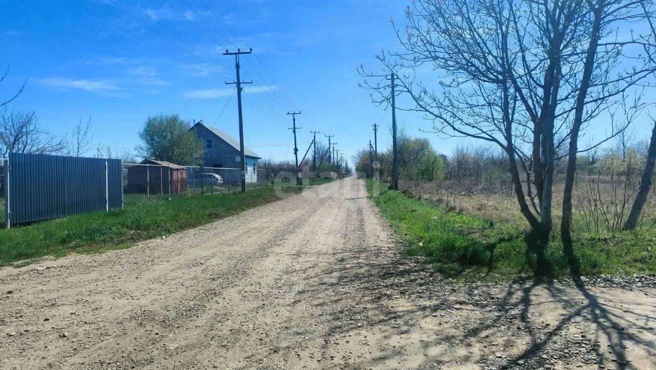 Купить земельный участок в садовое товарищество Агроном в муниципальном  образовании Краснодар, продажа земельных участков - база объявлений Циан.  Найдено 8 объявлений