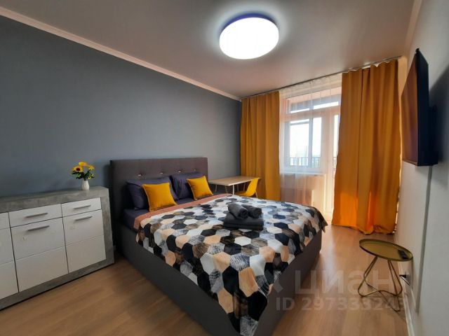 2-комн. апарт., 36 м², 1/1 этаж
