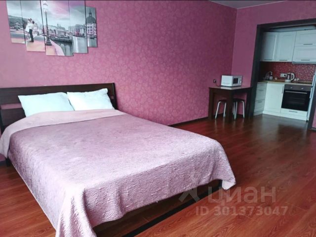 1-комн., 39 м², 6/10 этаж