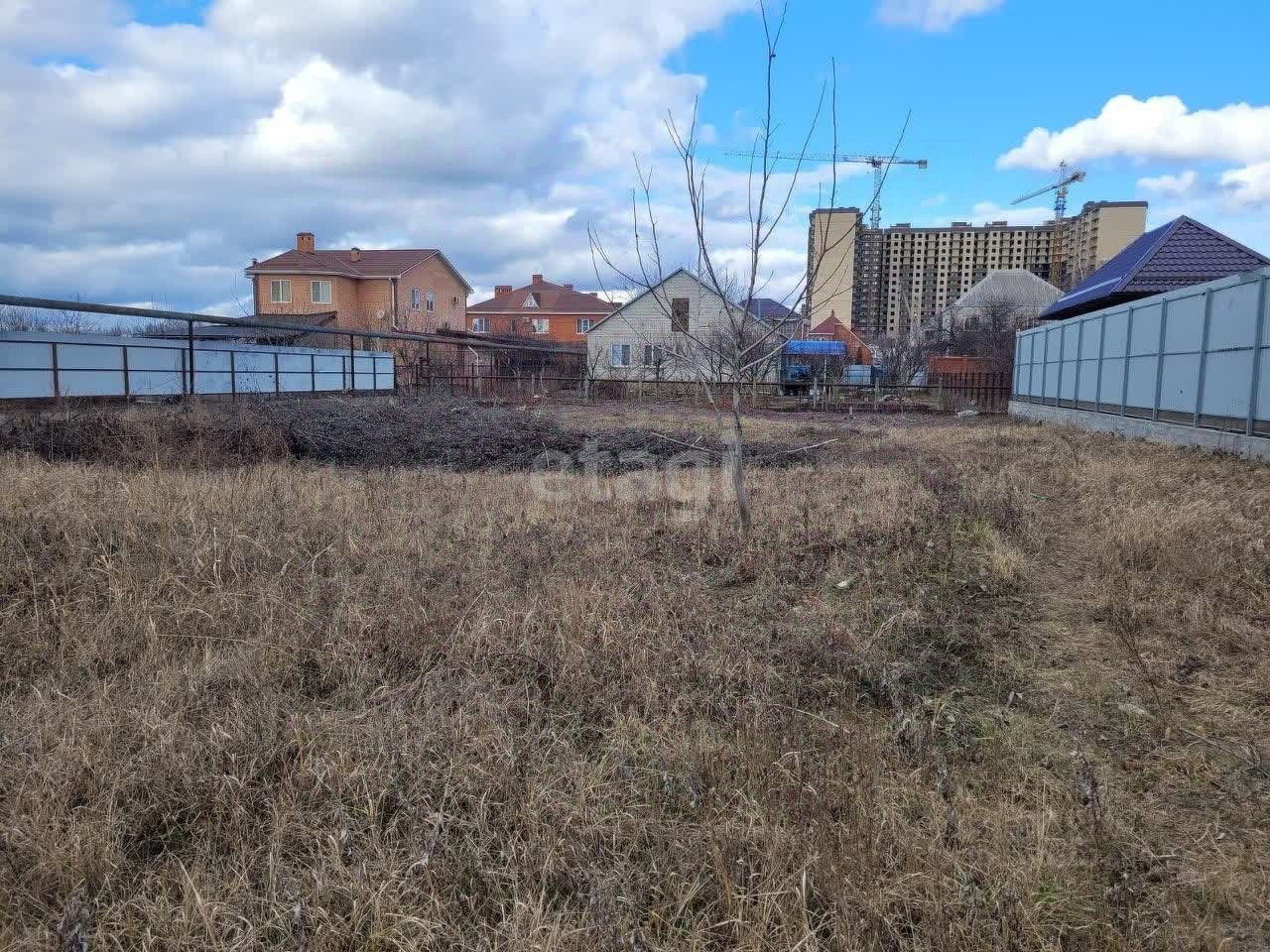 Купить земельный участок в микрорайоне Новый в городе Краснодар, продажа  земельных участков - база объявлений Циан. Найдено 5 объявлений