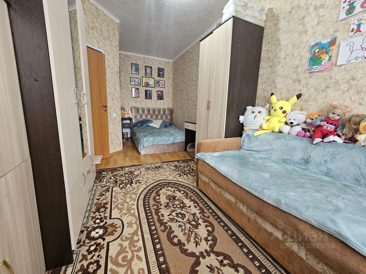 Продается1-комн.квартира,32,8м²