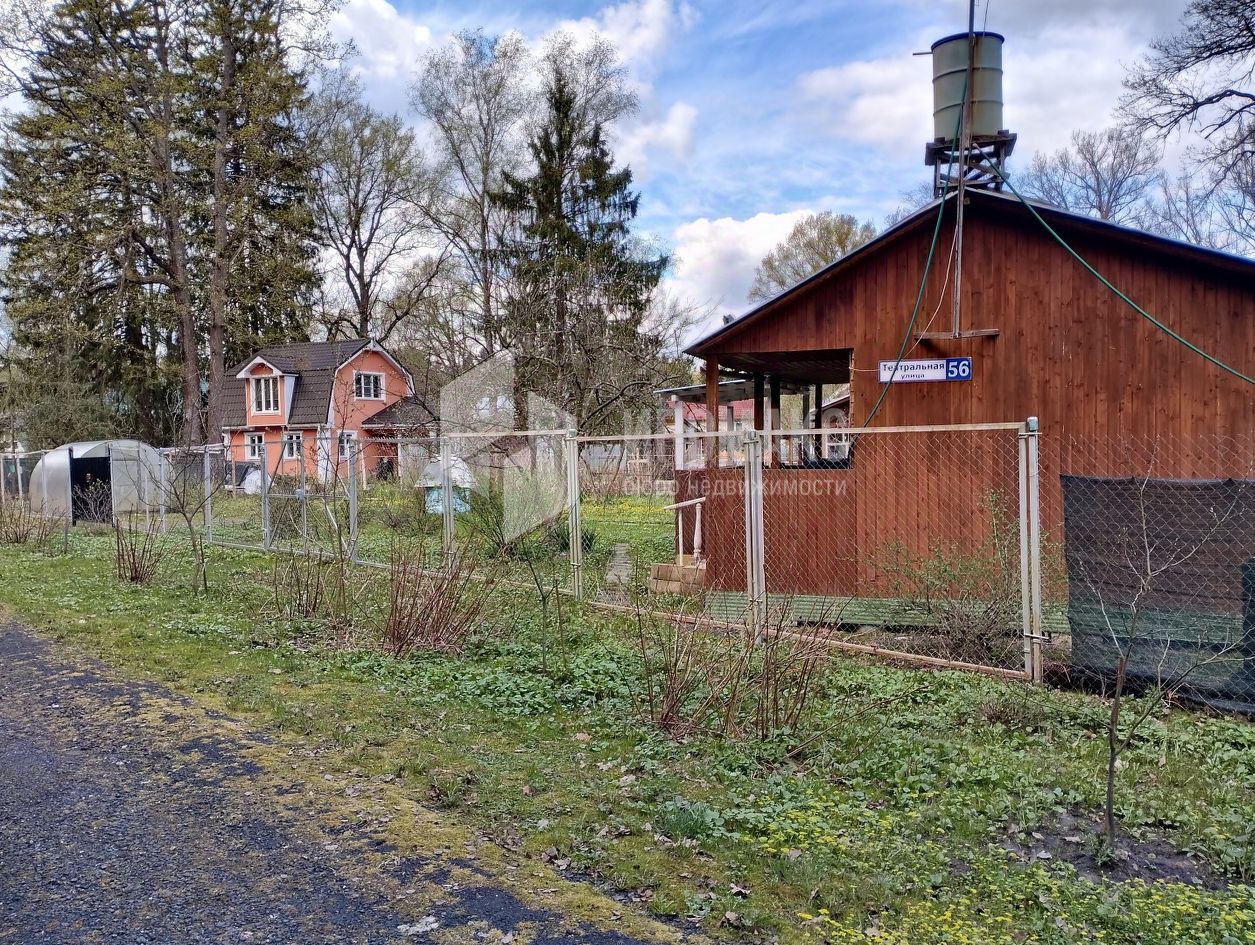 Купить загородную недвижимость в поселке Станции Мачихино Киевского  поселения, продажа загородной недвижимости - база объявлений Циан. Найдено  7 объявлений