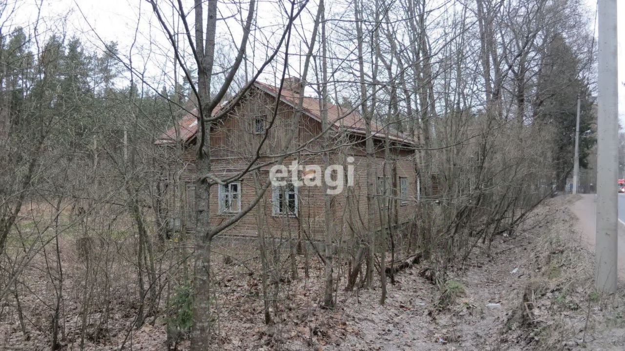 Купить загородную недвижимость в Каменногорске, продажа загородной  недвижимости - база объявлений Циан. Найдено 153 объявления