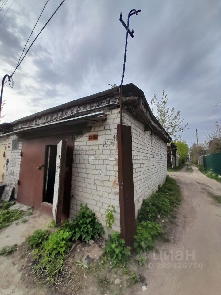 ПродаетсяГараж,34,5м²