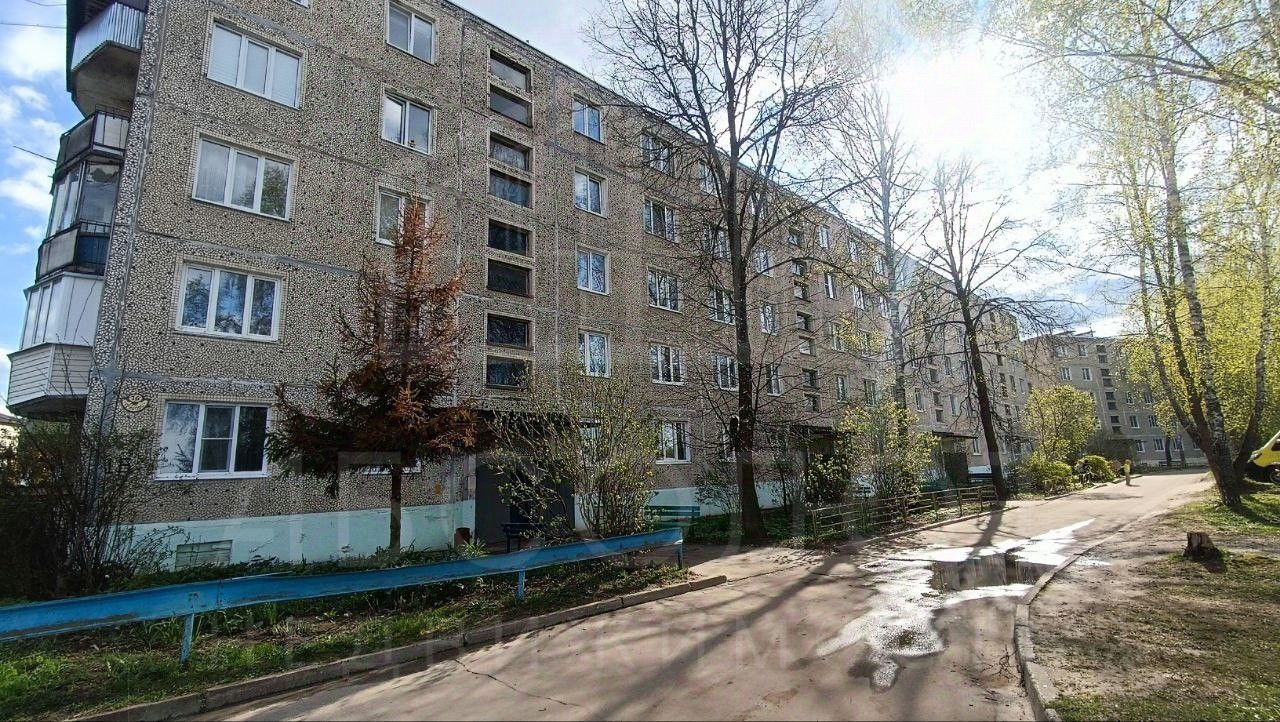 Купить квартиру в городском округе Сергиево-Посадском Московской области,  продажа квартир во вторичке и первичке на Циан. Найдено 200 объявлений