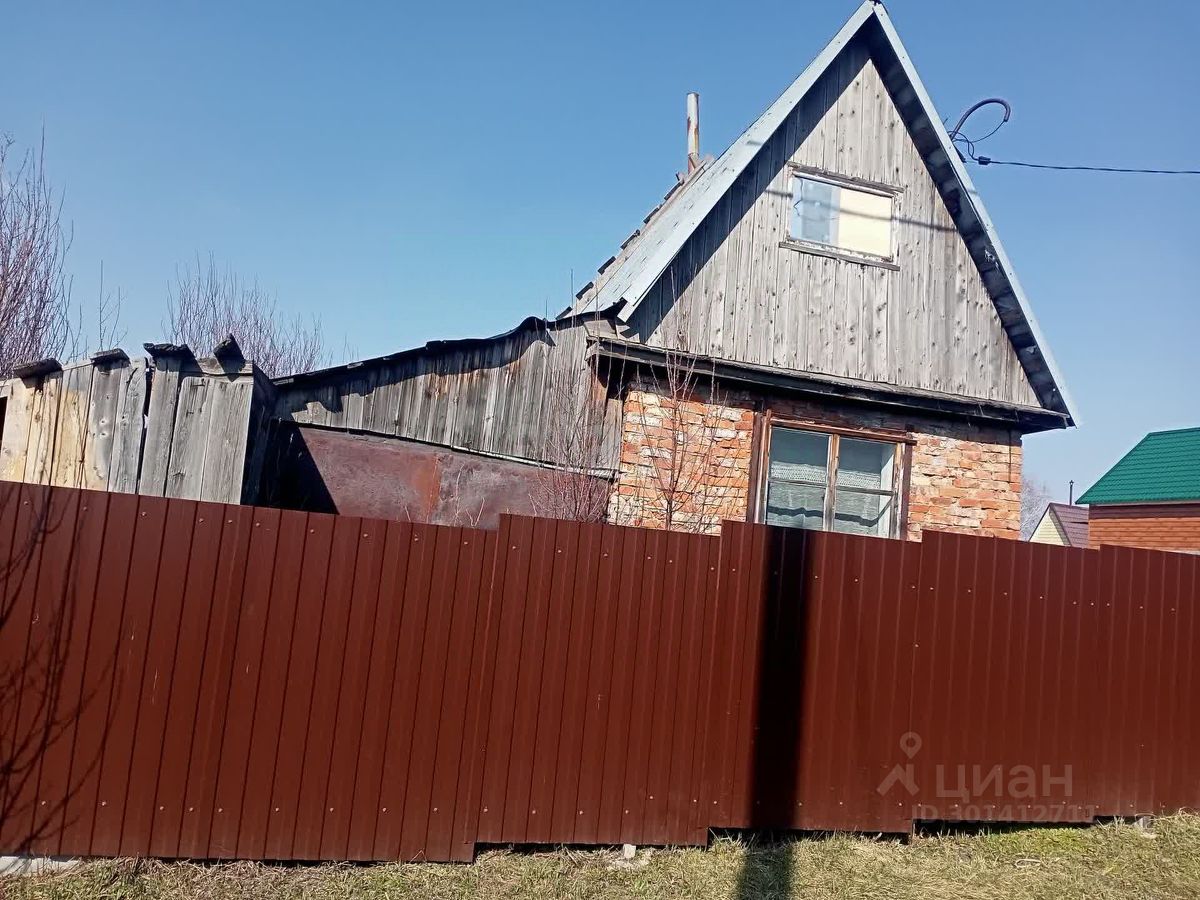 Купить загородную недвижимость в СНТ Малиновая горка в городе Новокузнецк,  продажа загородной недвижимости - база объявлений Циан. Найдено 4 объявления