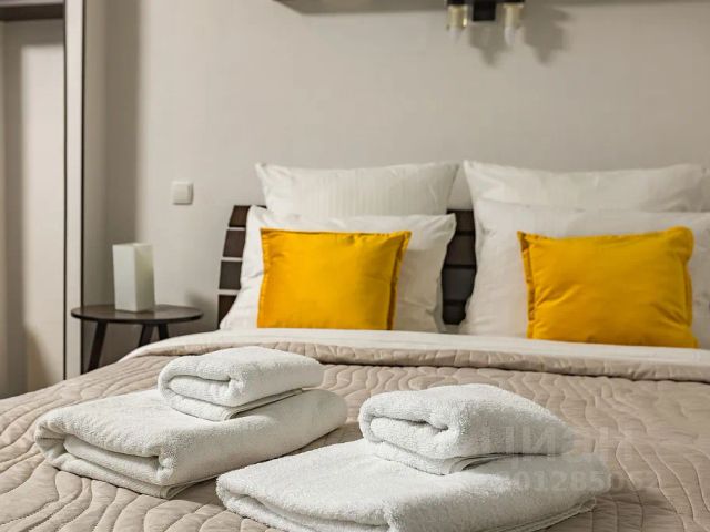 1-комн., 55 м², 2/10 этаж