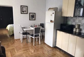 1-комн. кв 49 м2, 1/1 эт