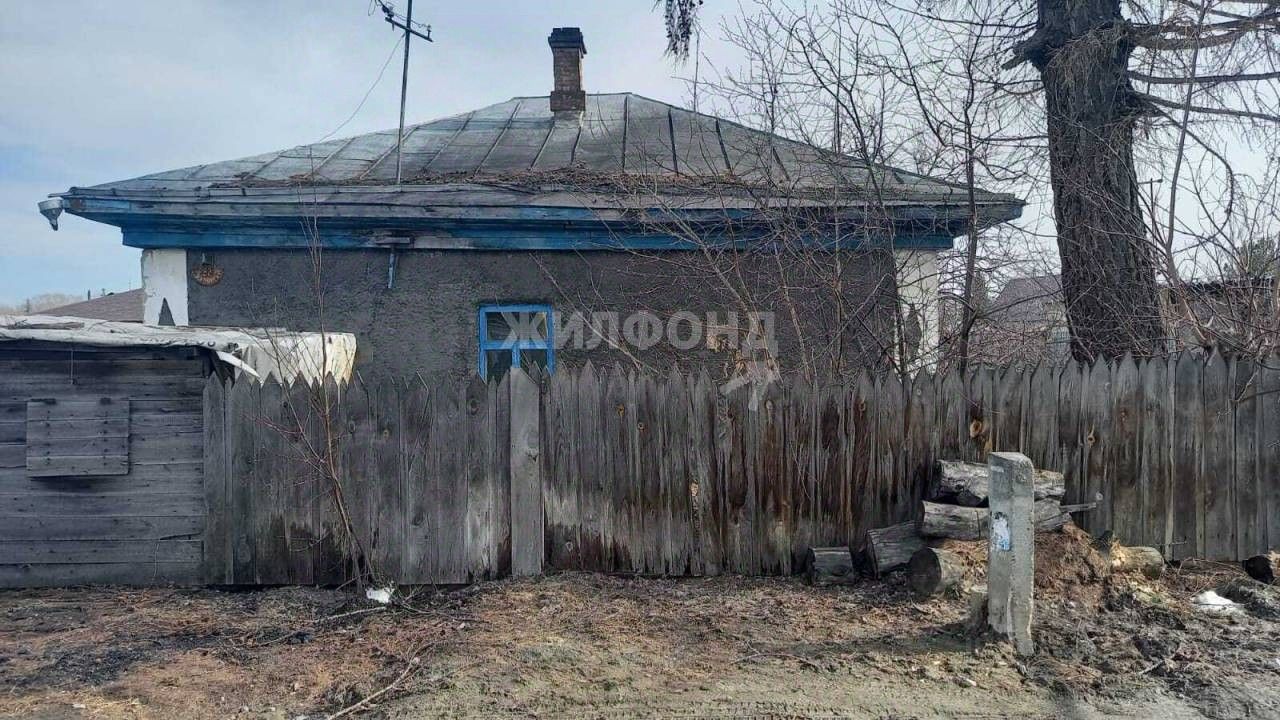 Купить дом на улице Верхоянская в микрорайоне Пашино в городе Новосибирск,  продажа домов - база объявлений Циан. Найдено 2 объявления