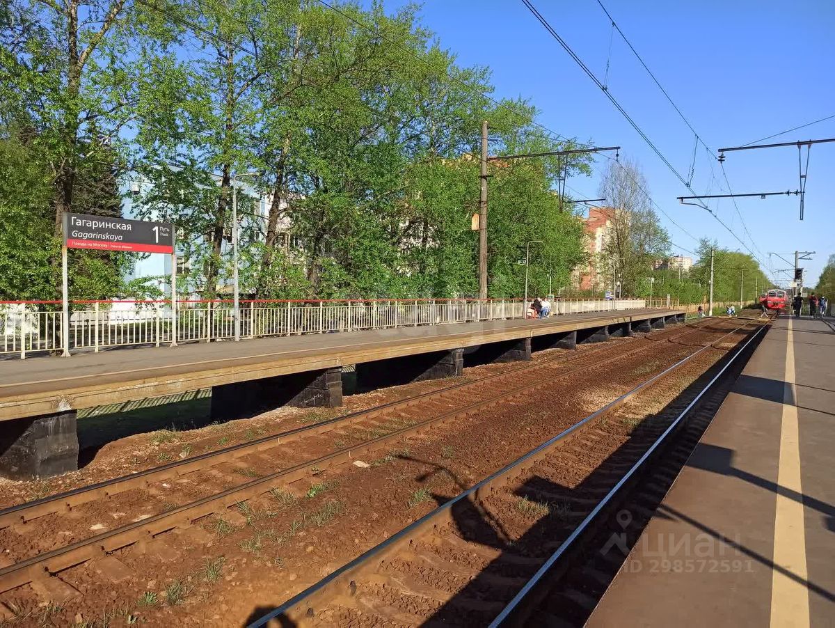 Купить загородную недвижимость в СНТСН Гагаринское-1 в городе Щелково,  продажа загородной недвижимости - база объявлений Циан. Найдено 3 объявления