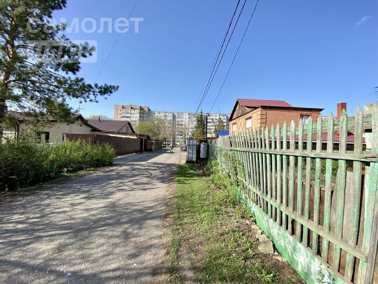 Купить дом в микрорайоне Южный в городе Оренбург, продажа домов - база  объявлений Циан. Найдено 3 объявления