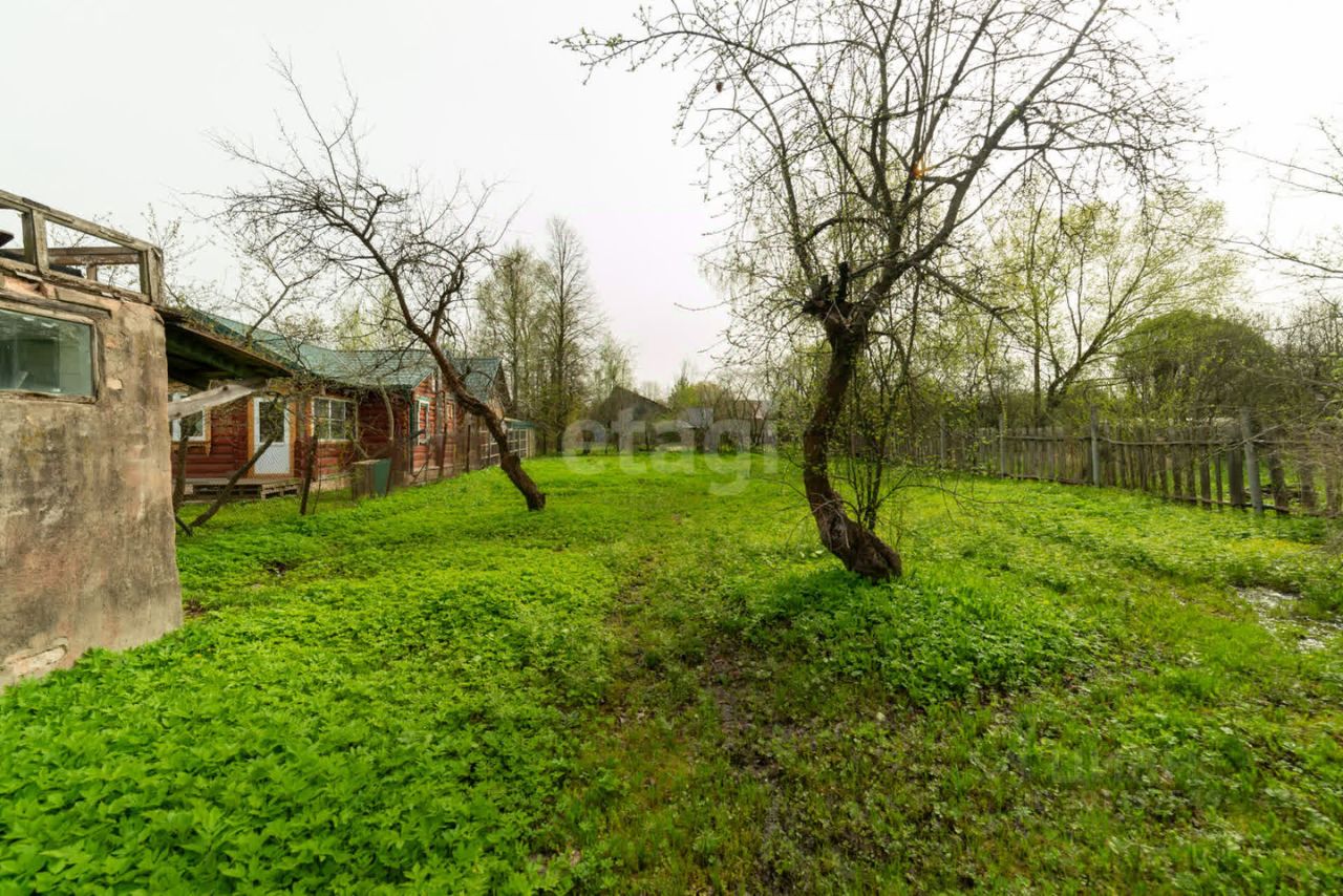 Купить земельный участок в микрорайоне Львовский в городе Подольск, продажа  земельных участков - база объявлений Циан. Найдено 15 объявлений