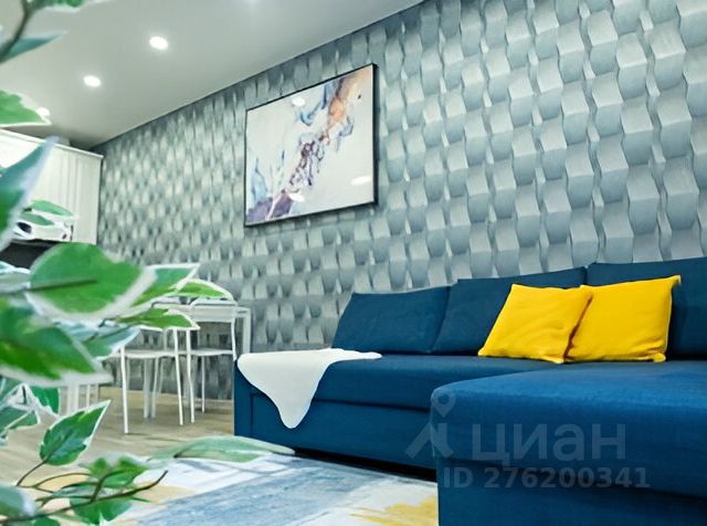 2-комн., 42 м², 14/25 этаж