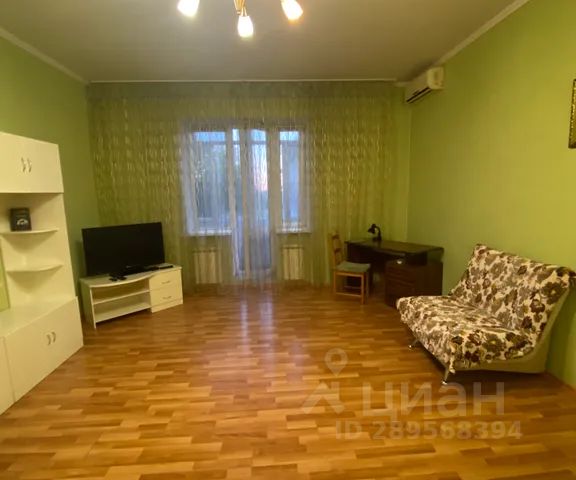 1-комн., 54 м², 3/5 этаж