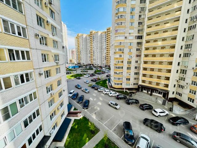 1-комн., 44 м², 6/25 этаж