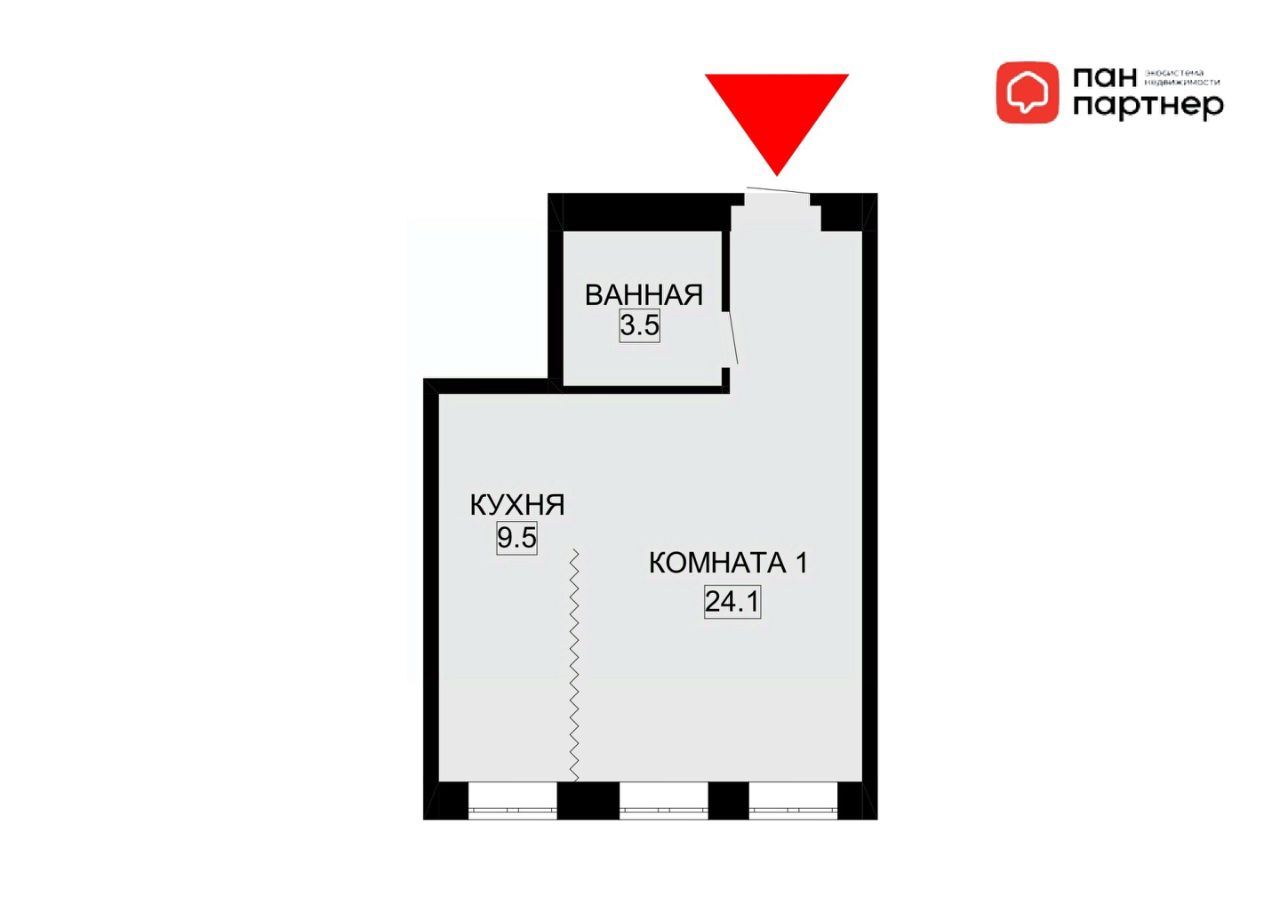 Купить квартиру на проспекте Лиговский дом 251 в Санкт-Петербурге, продажа  жилой недвижимости на Циан. Найдено 3 объявления