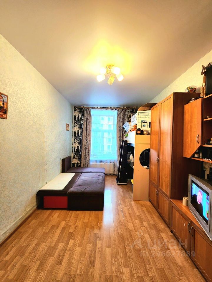 Продается3-комн.квартира,82,8м²