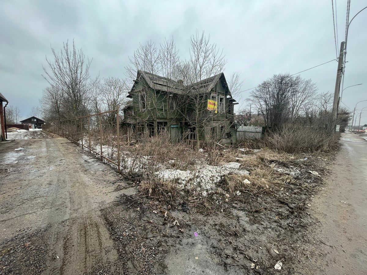 Купить загородную недвижимость на шоссе Выборгское в поселке Парголово в  Санкт-Петербурге, продажа загородной недвижимости - база объявлений Циан.  Найдено 4 объявления