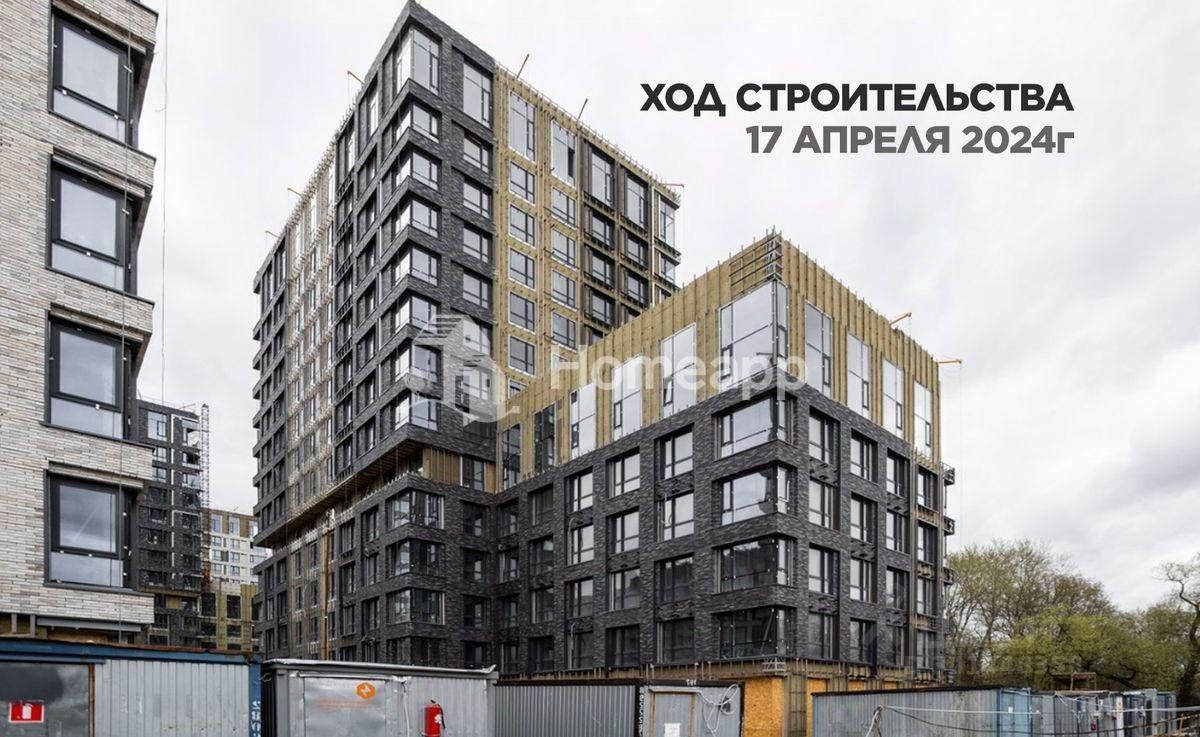 Купить квартиру в ЖК Верейская 41 в Москве от застройщика, официальный сайт  жилого комплекса Верейская 41, цены на квартиры, планировки. Найдено 195  объявлений.