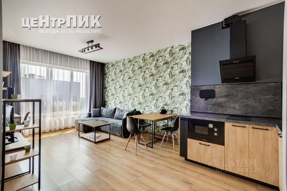 Продается2-комн.квартира,39,9м²