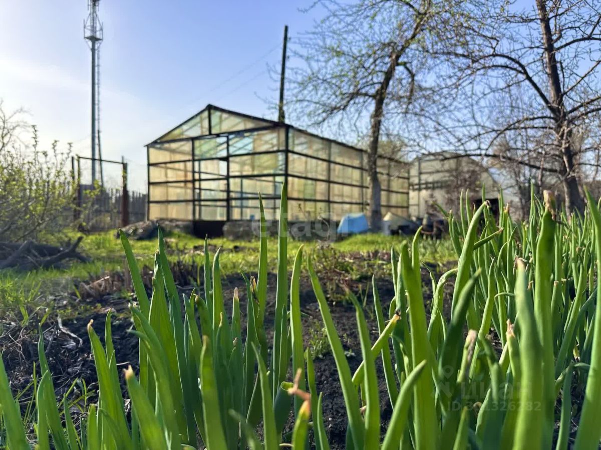 Купить дом в СНТ Крановщик в городе Чебаркуль, продажа домов - база  объявлений Циан. Найдено 6 объявлений