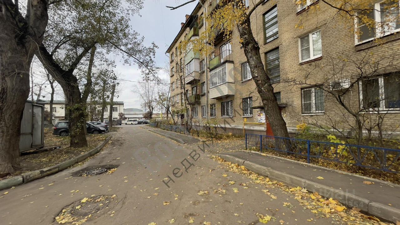 Купить квартиру на улице Жуковского в городе Жуковский, продажа квартир во  вторичке и первичке на Циан. Найдено 14 объявлений