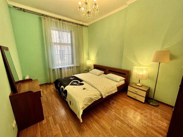 3-комн., 120 м², 1/1 этаж