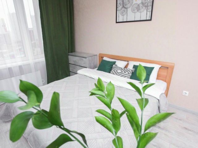 2-комн., 40 м², 1/1 этаж