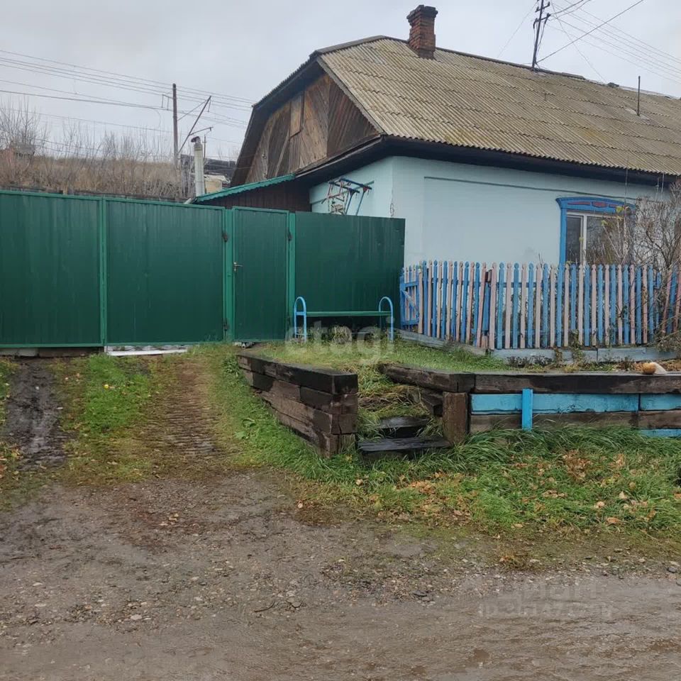 Купить дом на улице Станиславского в городе Красноярск, продажа домов -  база объявлений Циан. Найдено 2 объявления