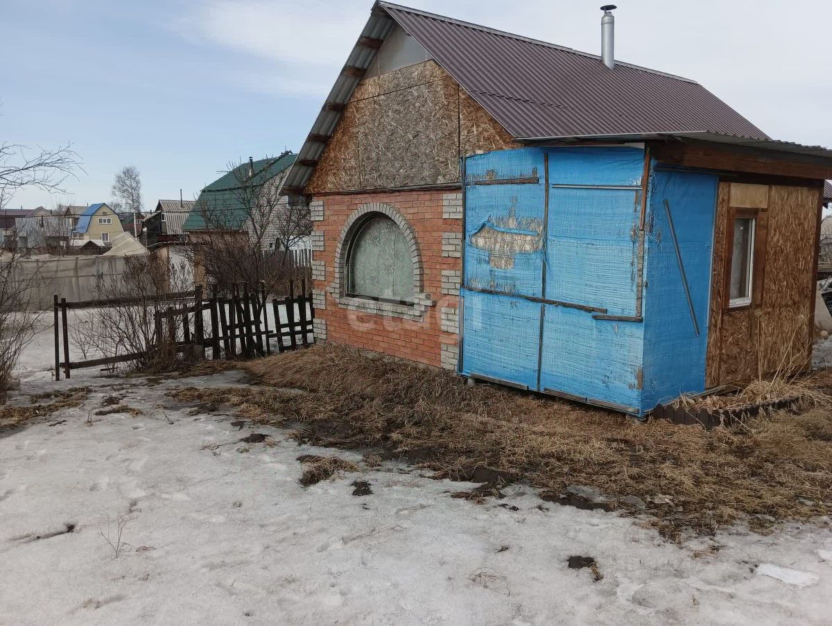 Купить дом в ДНТ Родничок-2 в сельсовет Есаульский, продажа домов - база  объявлений Циан. Найдено 22 объявления