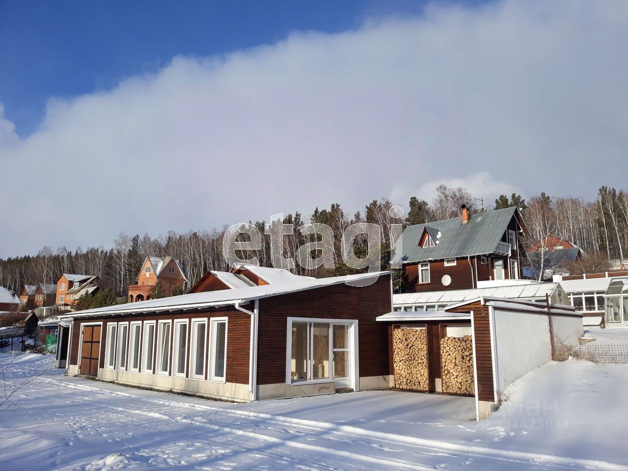 Купить загородную недвижимость в поселке Арей Емельяновского района,  продажа загородной недвижимости - база объявлений Циан. Найдено 7 объявлений