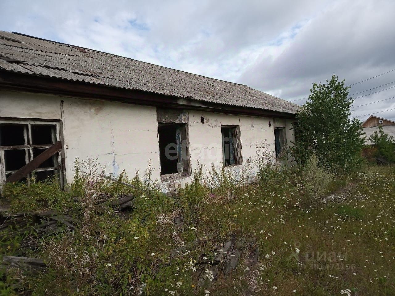 Купить дом в поселке Кононово Сухобузимского района, продажа домов - база  объявлений Циан. Найдено 5 объявлений