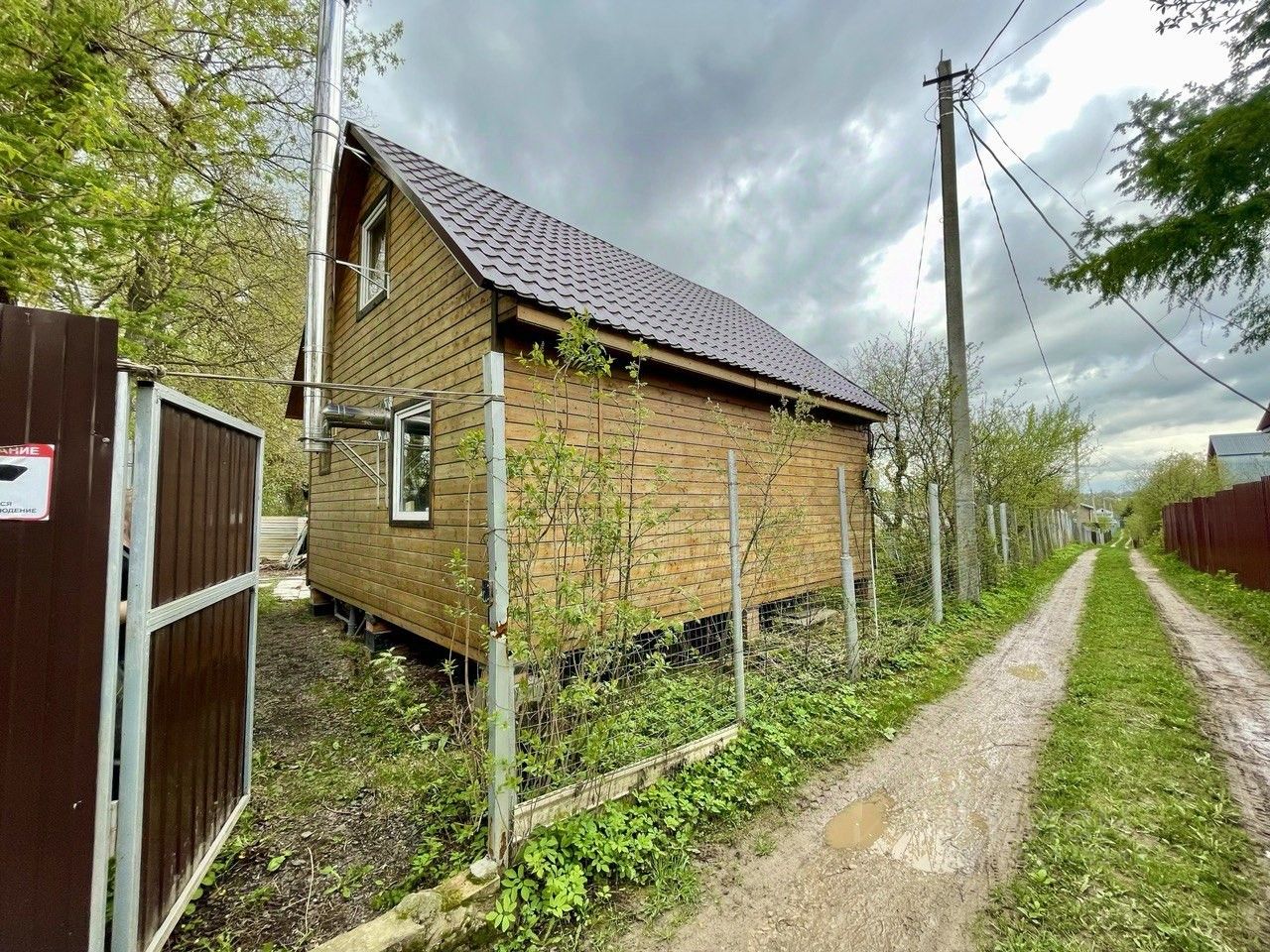 Купить дом на улице Фестивальная в поселке Горелки в городе Тула, продажа  домов - база объявлений Циан. Найдено 4 объявления