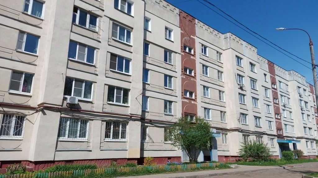 Продается1-комн.квартира,32,5м²