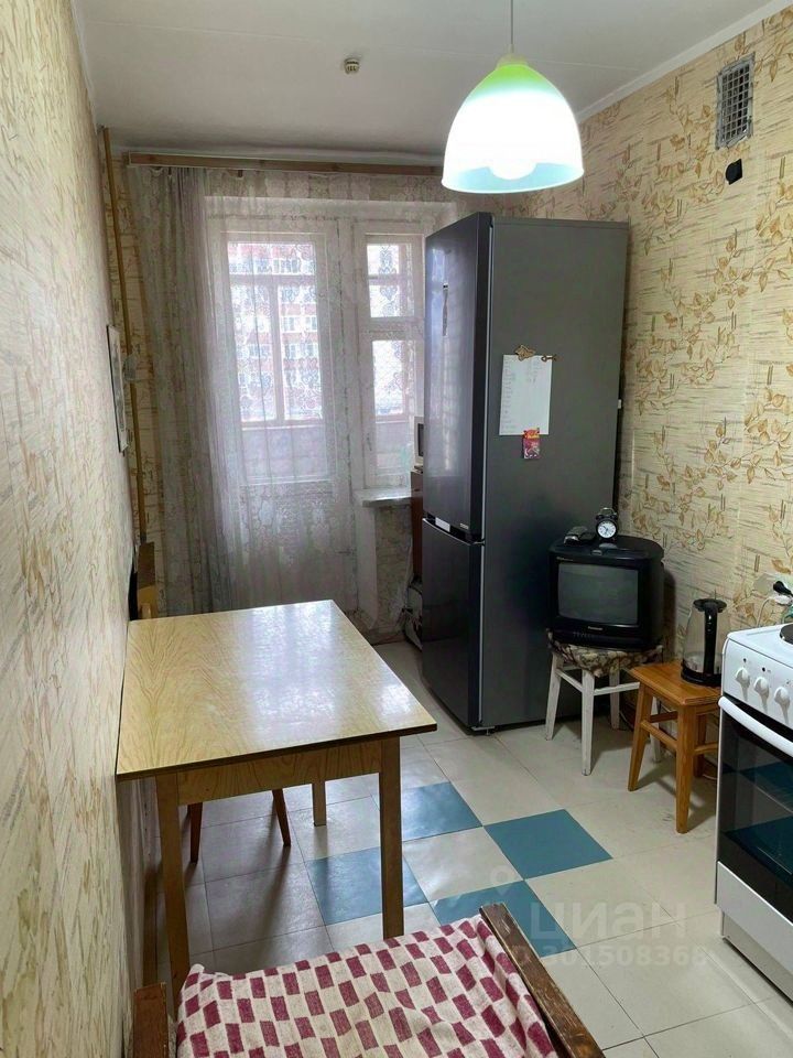 Продажа однокомнатной квартиры 35м² Московская ул., 38К1, Саров ...