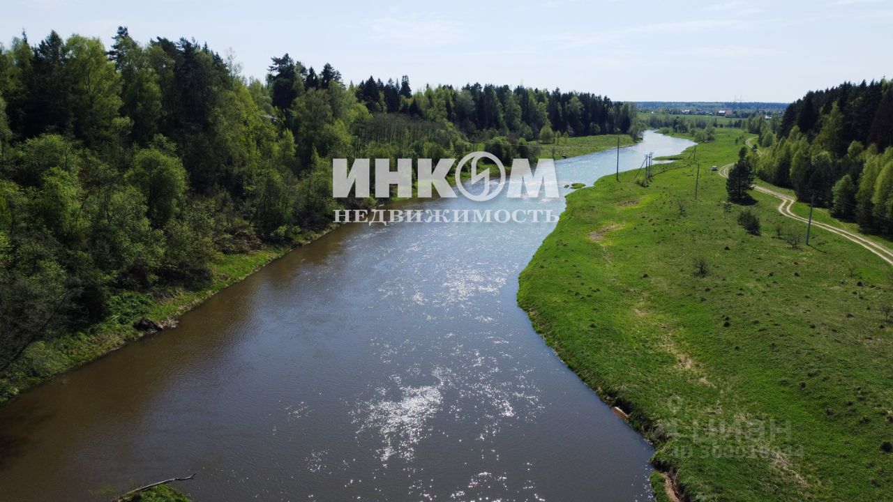 Купить земельный участок в деревне Шишиморово Московской области, продажа  земельных участков - база объявлений Циан. Найдено 8 объявлений