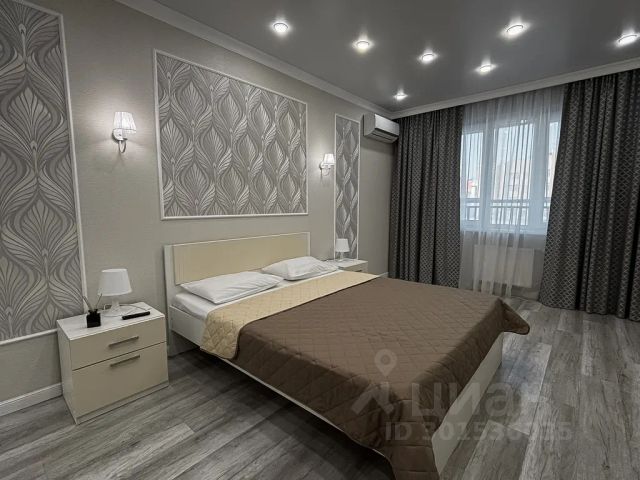 1-комн., 48 м², 8/20 этаж
