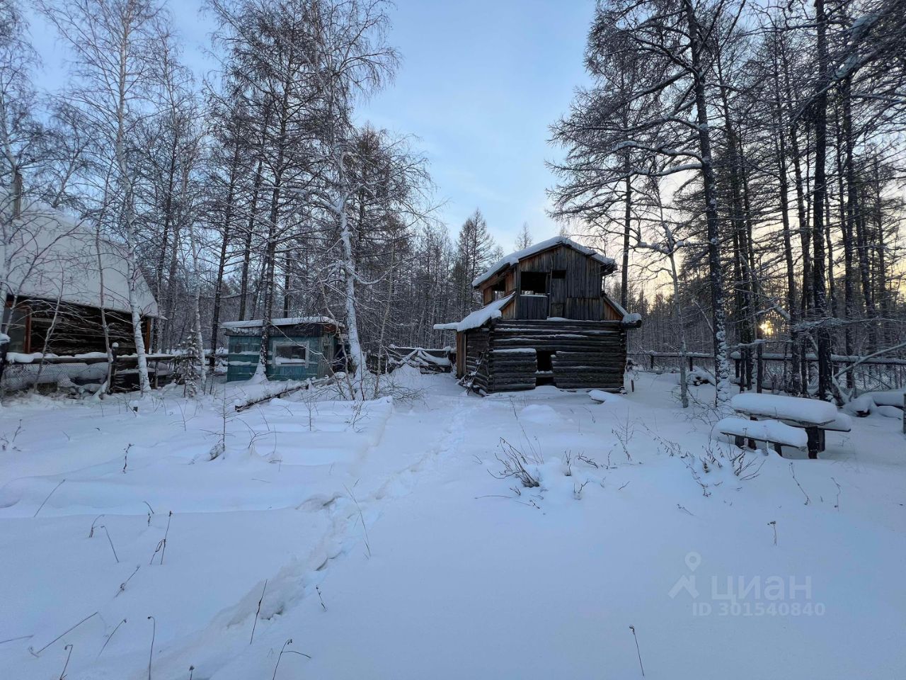 Купить земельный участок на км Вилюйский тракт, 3-й в городе Якутск,  продажа земельных участков - база объявлений Циан. Найдено 3 объявления