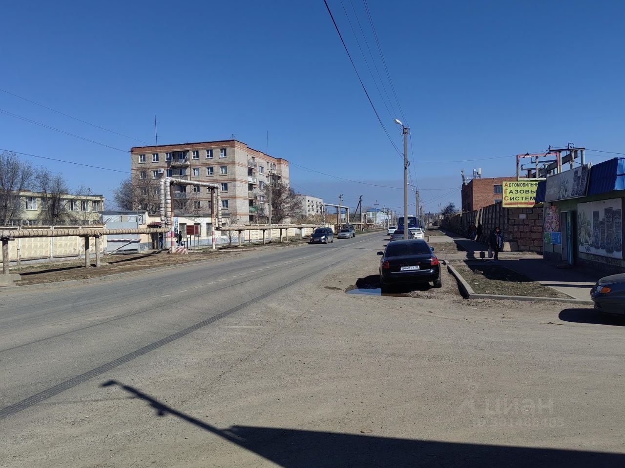 Купить земельный участок в районе Трусовский в городе Астрахань, продажа  земельных участков - база объявлений Циан. Найдено 133 объявления