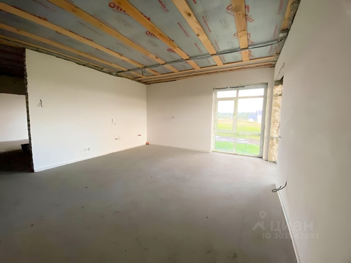 Продажа дома 105м² ш. Усть-курдюмское, Саратов, Саратовская область ...