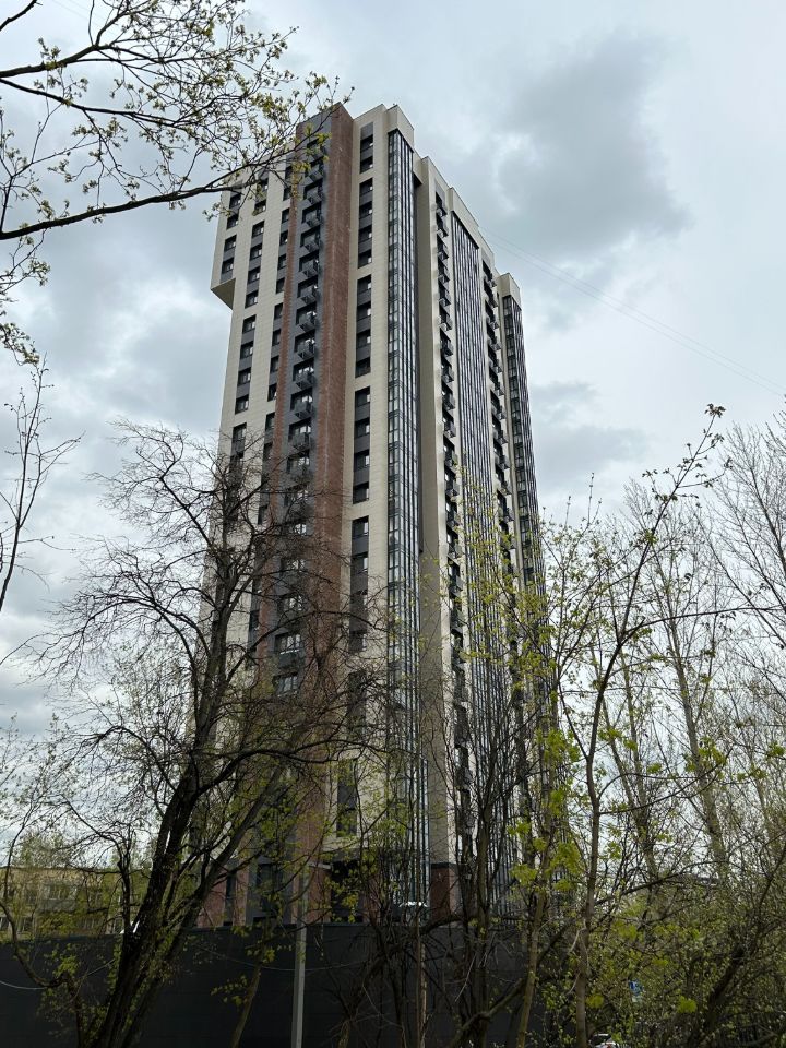 Продается2-комн.квартира,57,6м²