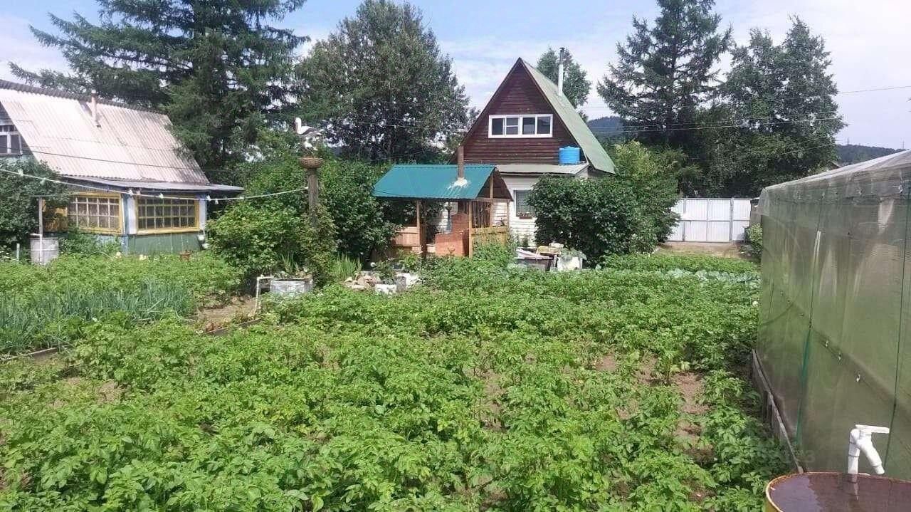 Купить дом на улице Дачная в городе Чита, продажа домов - база объявлений  Циан. Найдено 1 объявление