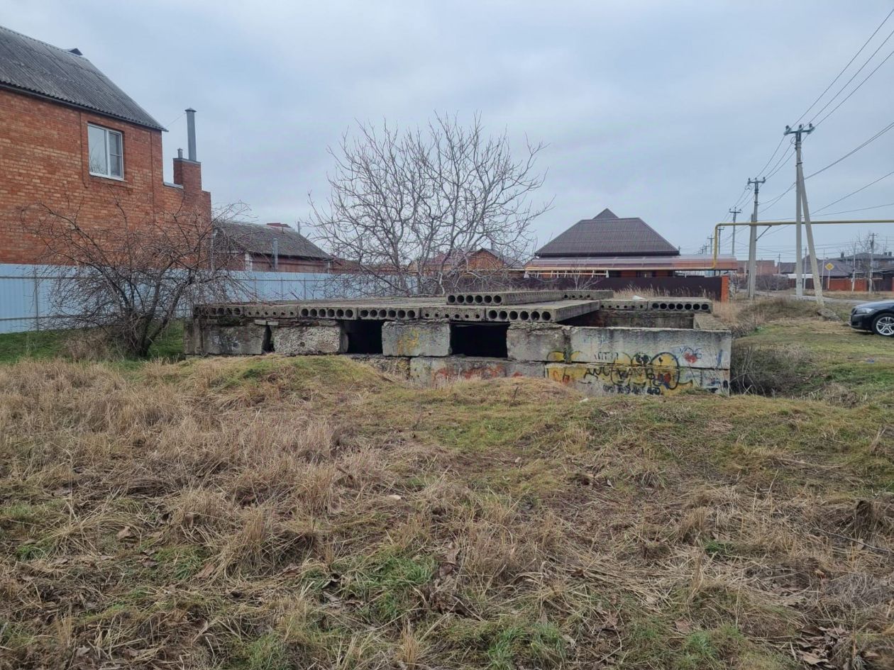 Купить Участок В Городе Ейск