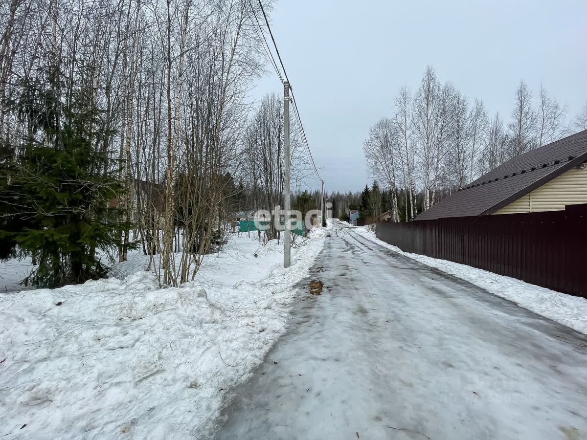 Купить загородную недвижимость в СНТ Скиф в сельском поселении  Лесколовское, продажа загородной недвижимости - база объявлений Циан.  Найдено 2 объявления