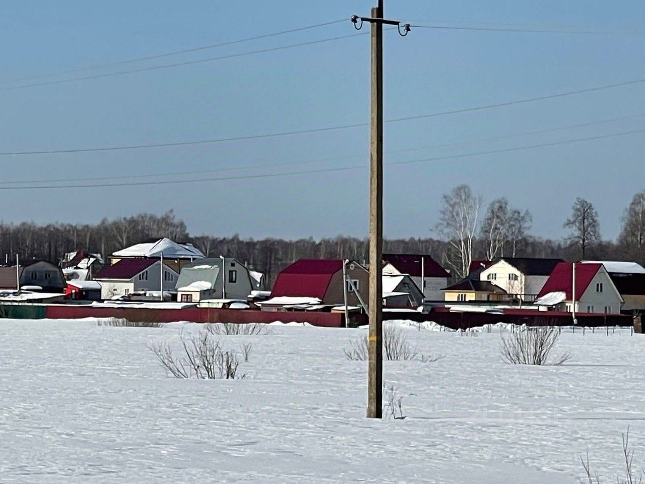 Продажа участка 8сот. Московская область, Раменский городской округ, Кузяево  деревня - база ЦИАН, объявление 301569292