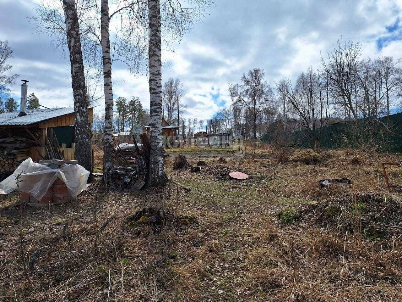 Купить дом в СНТ Вера в сельсовет Барышевский, продажа домов - база  объявлений Циан. Найдено 3 объявления