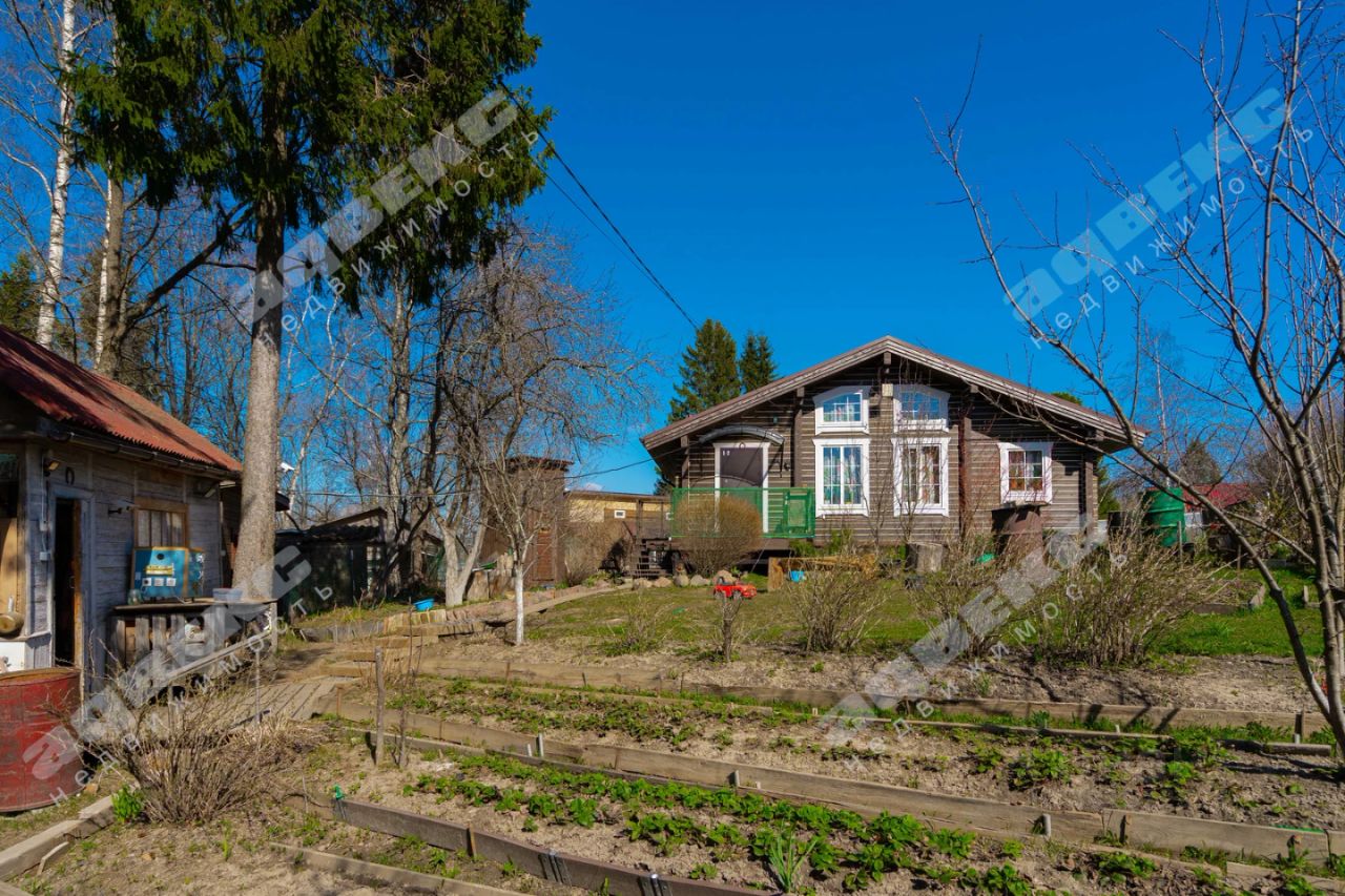 Купить загородную недвижимость в СНТ Энергетик в сельском поселении  Лесколовское, продажа загородной недвижимости - база объявлений Циан.  Найдено 4 объявления